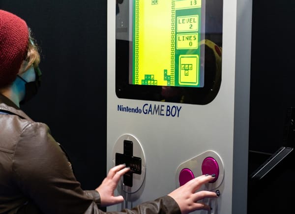 Retrogaming Xperience©, Montigny-le-Bretonneux, Île-de-France, France